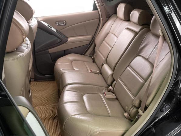 Nissan Murano II (Z51) Рестайлинг 2 с пробегом 2013 года, цена 1 559 000 рублей, 152093 км, внедорожник, Автокод Объявления