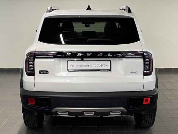 Haval Dargo с пробегом 2024 года, цена 2 900 000 рублей, 2000 км, внедорожник, Автокод Объявления