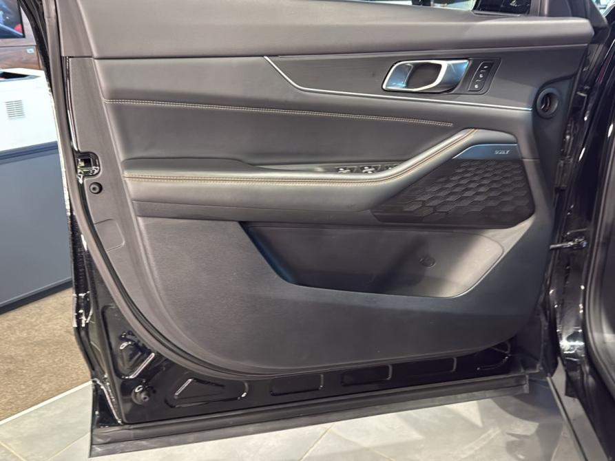 Changan UNI-K Тюмень  - изображение 15
