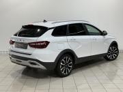 Lada (ВАЗ) Vesta I Рестайлинг (NG) Курск  - изображение 23