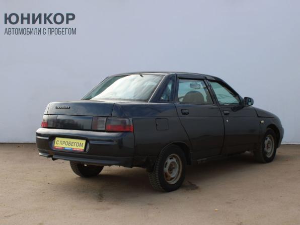 Lada (ВАЗ) 2110 с пробегом 2003 года, цена 79 000 рублей, 160884 км, седан, Автокод Объявления