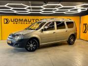 Lada (ВАЗ) Largus I Ижевск  - изображение 19