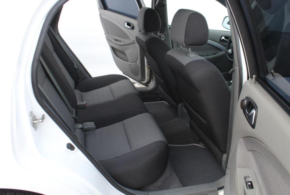 Chevrolet Lacetti I Нижний Новгород  - изображение 12