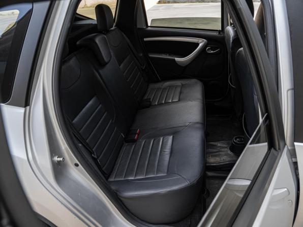 Nissan Terrano III (D10) с пробегом 2020 года, цена 1 830 000 рублей, 143917 км, внедорожник, Автокод Объявления