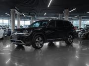Volkswagen Teramont I Рестайлинг (China Market) Москва  - изображение 33