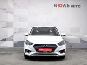 Hyundai Solaris II Екатеринбург  - изображение 22