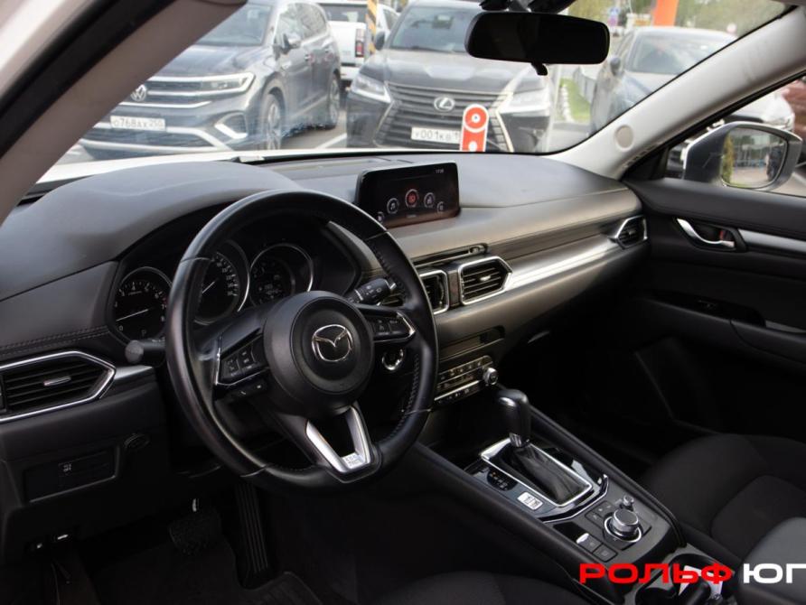 Mazda CX-5 II Москва  - изображение 10