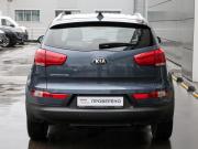 Kia Sportage III Рестайлинг Москва  - изображение 27