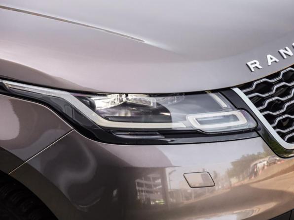 Land Rover Range Rover Velar I с пробегом 2018 года, цена 3 149 000 рублей, 180409 км, внедорожник, Автокод Объявления