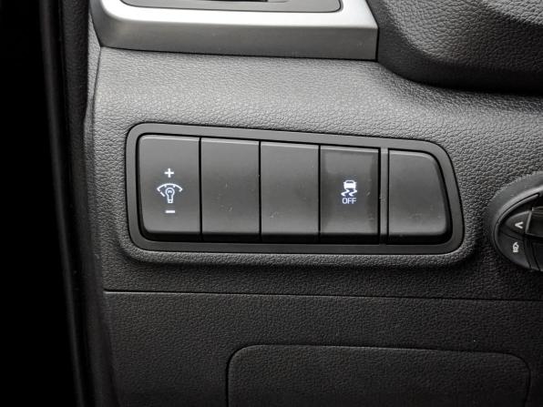 Hyundai Tucson III с пробегом 2016 года, цена 1 825 000 рублей, 116663 км, внедорожник, Автокод Объявления