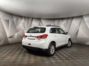 Mitsubishi ASX I Рестайлинг Москва  - изображение 21