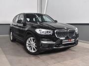 BMW X3 III (G01) Кемерово  - изображение 35