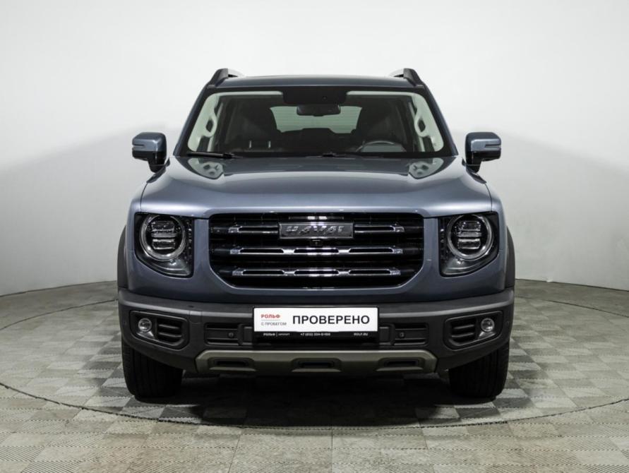 Haval Dargo I Санкт-Петербург  - изображение 2