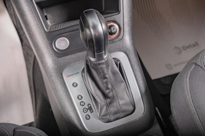 Volkswagen Tiguan I Рестайлинг с пробегом 2014 года, цена 1 749 000 рублей, 143000 км, внедорожник, Автокод Объявления