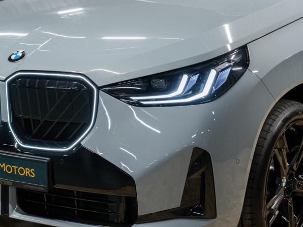 Новый BMW X3 IV (G45/G48) 2026 года, цена 9 790 000 рублей, внедорожник, Автокод Объявления