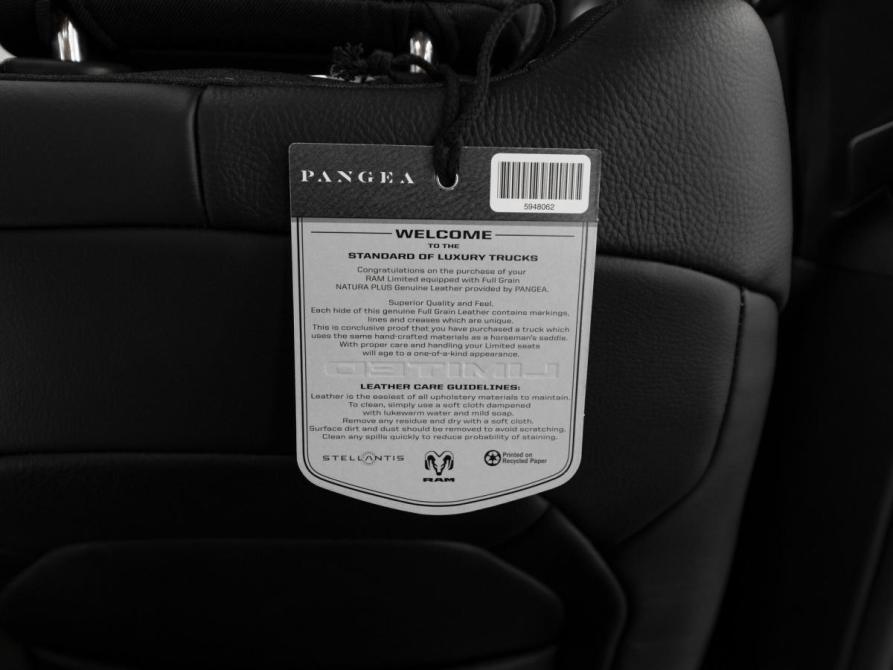 Ram 1500 V Рестайлинг Москва  - изображение 29