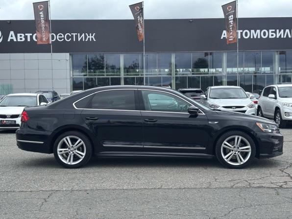 Volkswagen Passat (North America and China) I Рестайлинг с пробегом 2016 года, цена 1 689 000 рублей, 96517 км, седан, Автокод Объявления