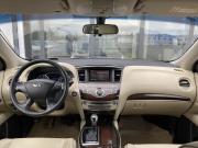 Infiniti QX60 I Рестайлинг Москва  - изображение 43