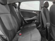 Hyundai Solaris I Рестайлинг Новосибирск  - изображение 41