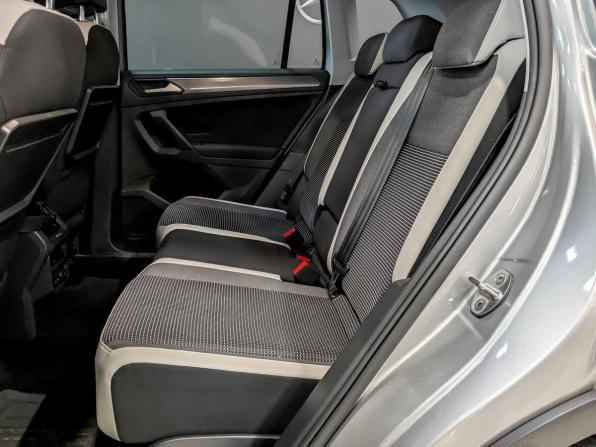 Volkswagen Tiguan II с пробегом 2019 года, цена 2 500 000 рублей, 63150 км, внедорожник, Автокод Объявления