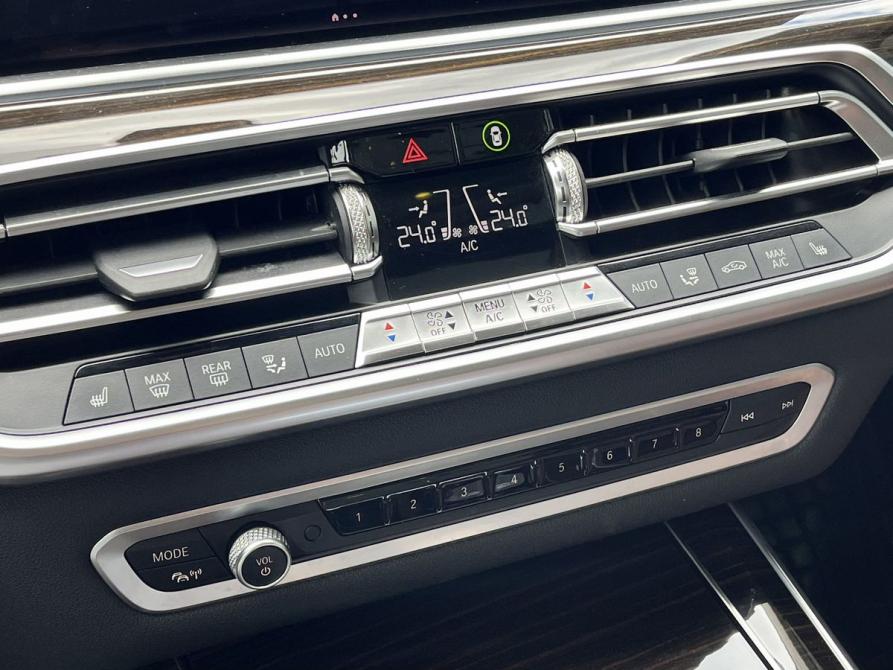 BMW X5 IV (G05/G18) Нижний Новгород  - изображение 25