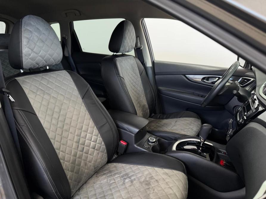Nissan X-Trail III Новороссийск  - изображение 27