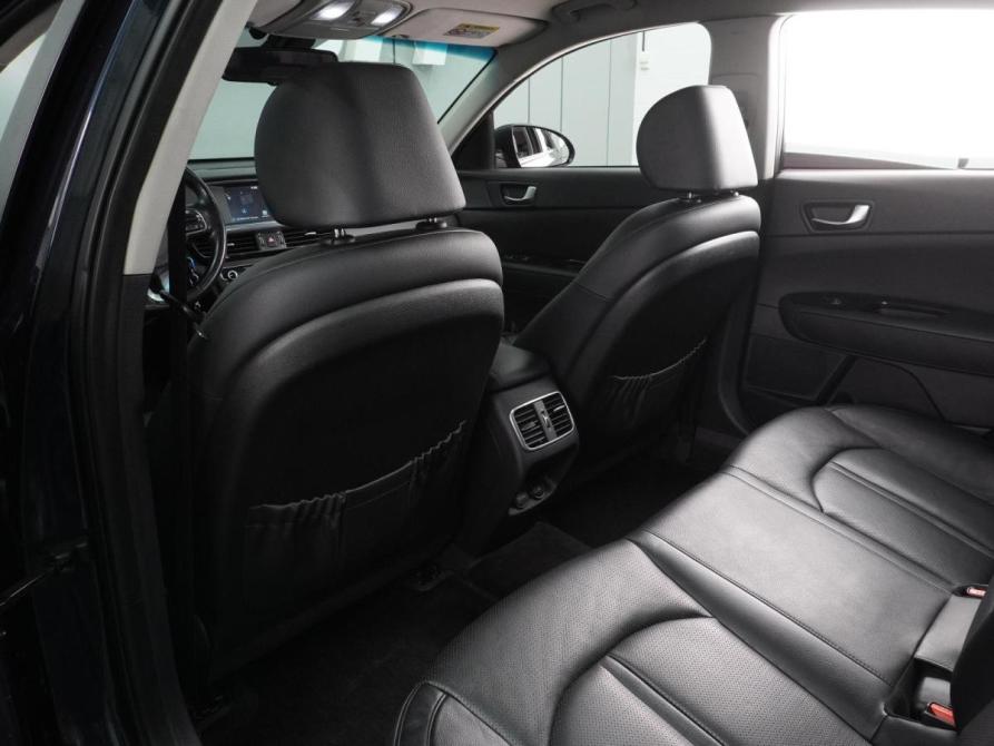 Kia Optima IV Воронеж  - изображение 11