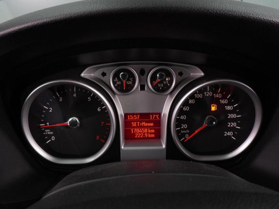 Ford Focus II Рестайлинг Воронеж  - изображение 12