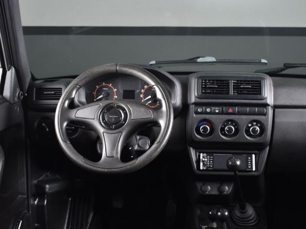 Lada (ВАЗ) 2121 (4x4) I Рестайлинг (2020) с пробегом 2020 года, цена 794 995 рублей, 67955 км, внедорожник, Автокод Объявления
