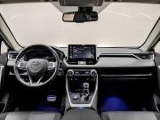 Toyota RAV4 V (XA50) Москва  - изображение 44