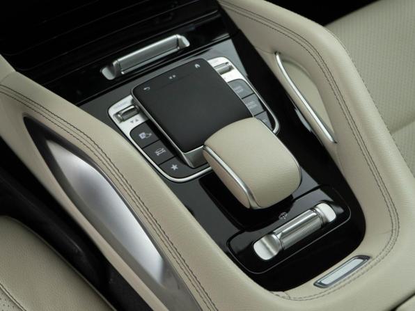 Mercedes-Benz GLS II (X167) с пробегом 2020 года, цена 9 699 050 рублей, 43065 км, внедорожник, Автокод Объявления