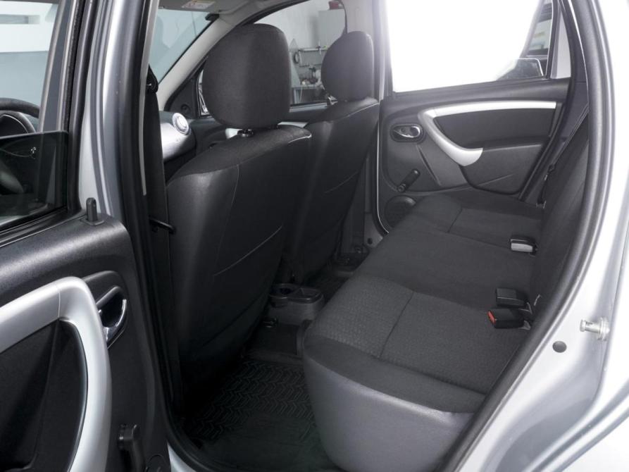 Nissan Terrano III (D10) Ростов-на-Дону  - изображение 11
