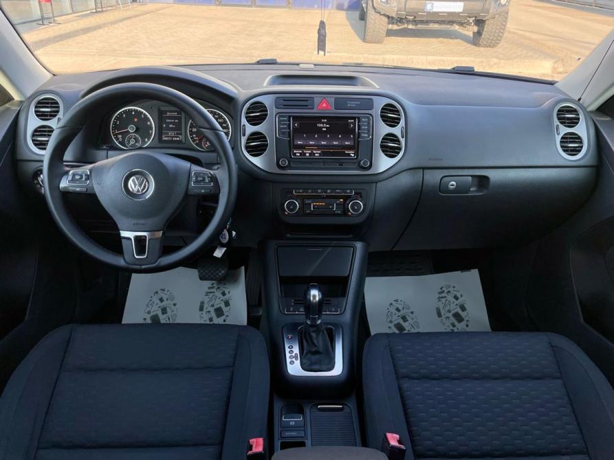 Volkswagen Tiguan I Краснодар  - изображение 19