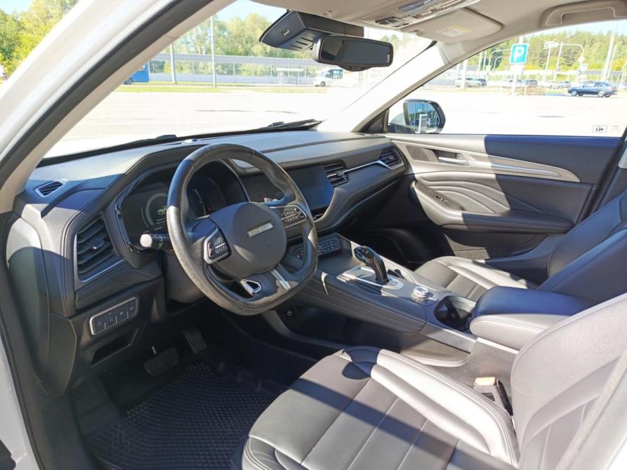 Haval F7 I Йошкар-Ола  - изображение 20