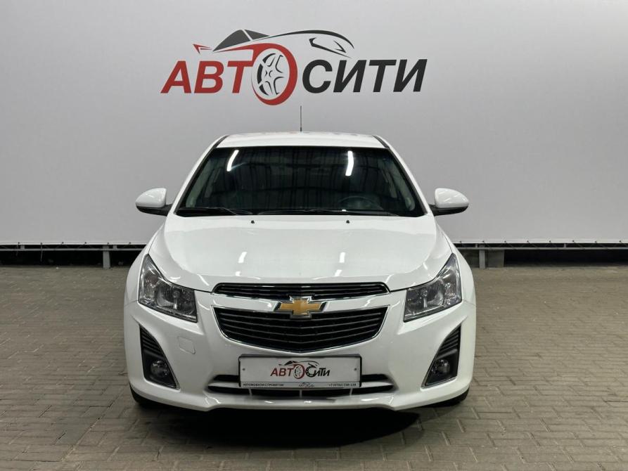Chevrolet Cruze I Рестайлинг Тамбов  - изображение 2