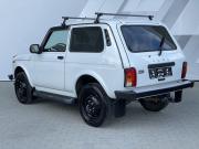Lada (ВАЗ) Niva Legend Екатеринбург  - изображение 30
