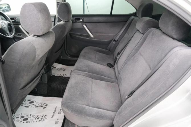 Toyota Premio I (T24) с пробегом 2003 года, цена 799 000 рублей, 290000 км, седан, Автокод Объявления