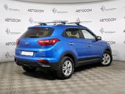 Hyundai Creta I Москва  - изображение 23