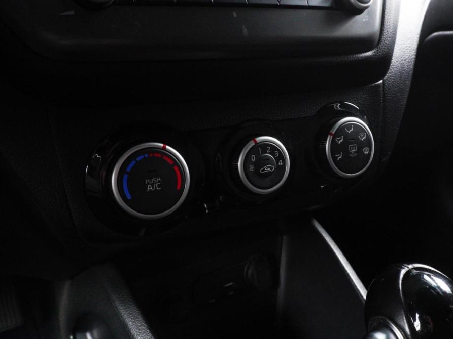 Kia Rio III Рестайлинг Минеральные Воды  - изображение 13