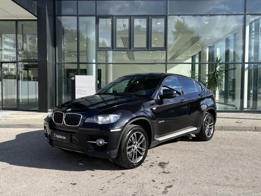 BMW X6 I (E71) Нижний Новгород  - изображение 1