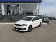 Volkswagen Polo V Рестайлинг Саратов  - изображение 16