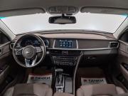 Kia Optima IV Рестайлинг Красноярск  - изображение 34