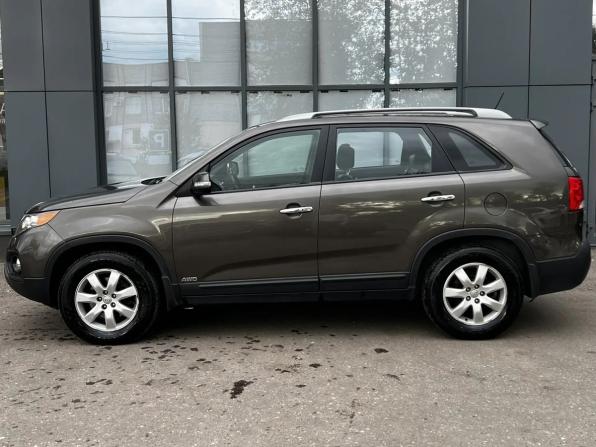 Kia Sorento II с пробегом 2011 года, цена 1 200 000 рублей, 245907 км, внедорожник, Автокод Объявления