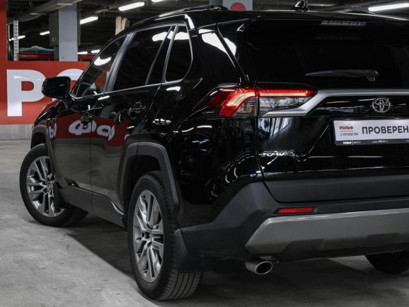 Toyota RAV4 V (XA50) с пробегом 2021 года, цена 3 379 000 рублей, 88886 км, внедорожник, Автокод Объявления