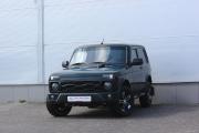 Lada (ВАЗ) Niva Legend Белгород  - изображение 22