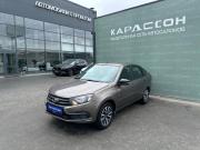 Lada (ВАЗ) Granta I Рестайлинг Екатеринбург  - изображение 13