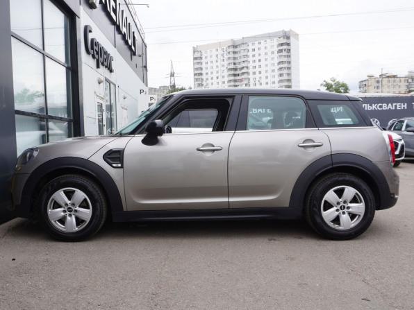 Mini Countryman II с пробегом 2017 года, цена 2 090 000 рублей, 127428 км, внедорожник, Автокод Объявления