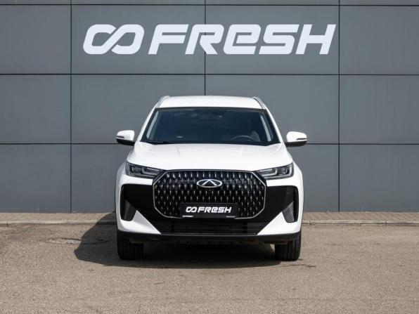 Chery Tiggo 7L с пробегом 2025 года, цена 2 480 000 рублей, 19801 км, внедорожник, Автокод Объявления