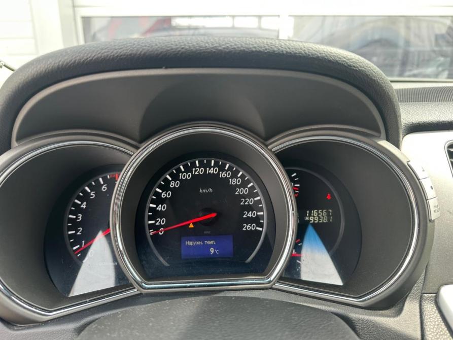 Nissan Murano II (Z51) Рестайлинг 2 Москва  - изображение 17