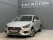 Hyundai Solaris II Магнитогорск  - изображение 17